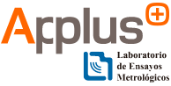 Applus+ Laboratorios Ensayos Metrologicos LEM